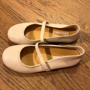 Clarks Originals Mary Janes